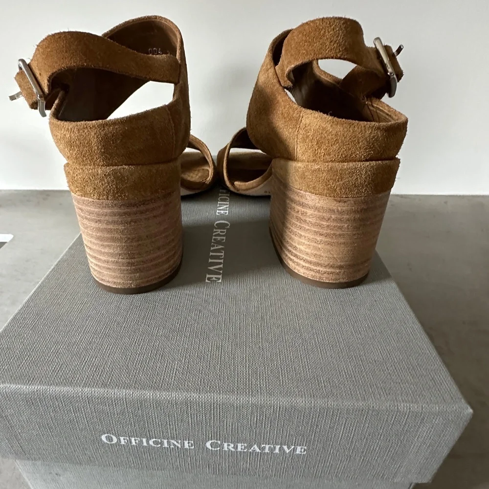 Officine Creative Samdals - Picture 3 of 6